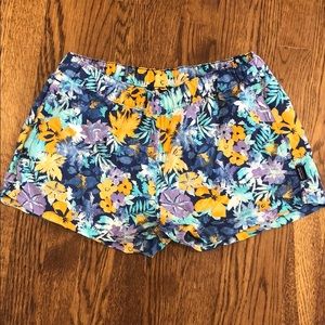 Patagonia short baggies